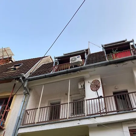 Bordeaux Center Novi Sad