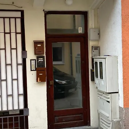 Apartamento Bordeaux Center *