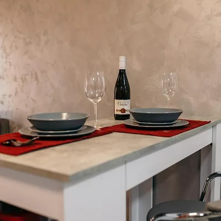Apartamento Bordeaux Center