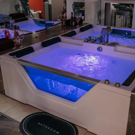 Bordeaux Center Novi Sad