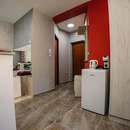 Bordeaux Center Apartamento