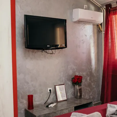 Apartamento Bordeaux Center *