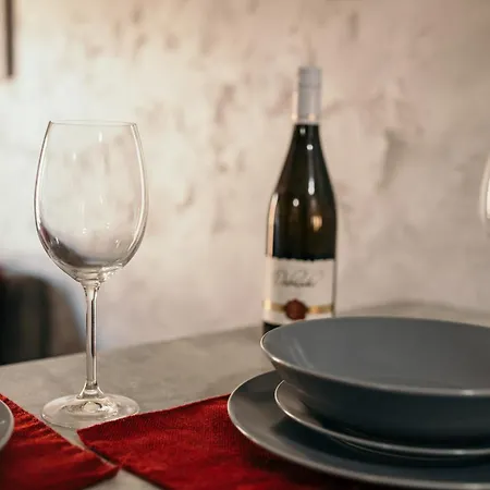 Bordeaux Center Apartamento Novi Sad