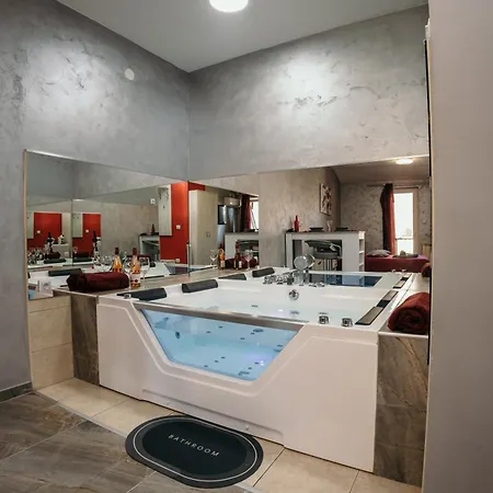 Apartamento Bordeaux Center *