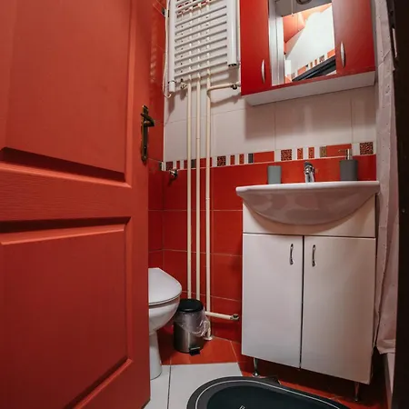 Apartamento Bordeaux Center Novi Sad