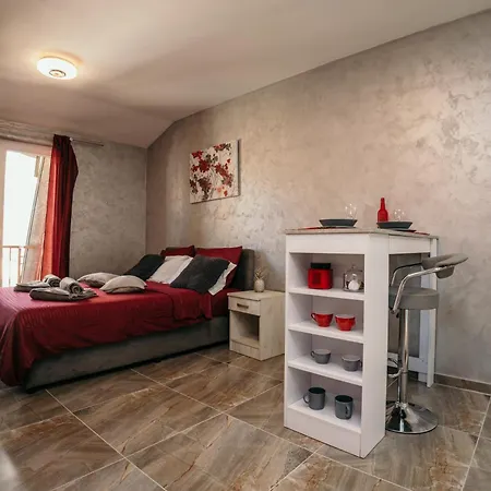 Bordeaux Center Novi Sad