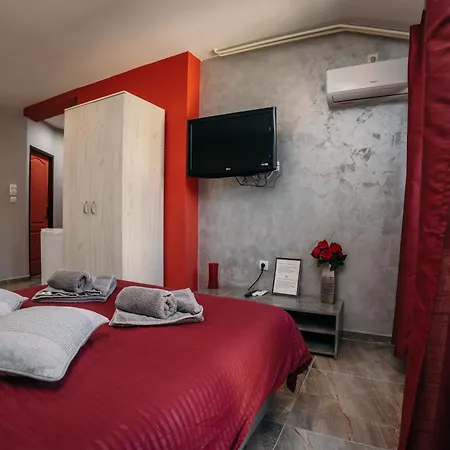 Apartamento Bordeaux Center *