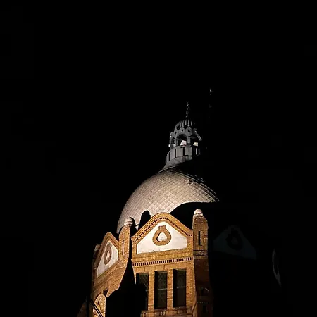 Bordeaux Center * Novi Sad