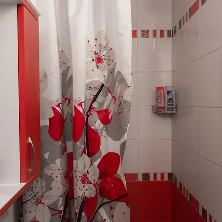 Bordeaux Center Apartamento *