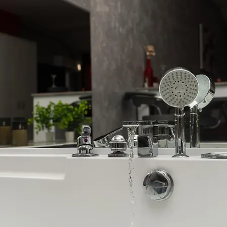 Apartamento Bordeaux Center *