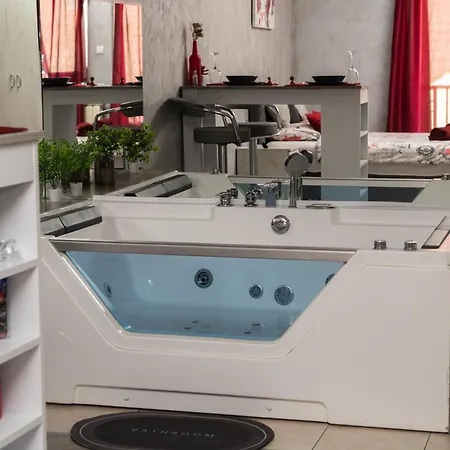 Bordeaux Center * Novi Sad