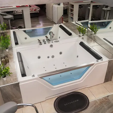 Apartamento Bordeaux Center *