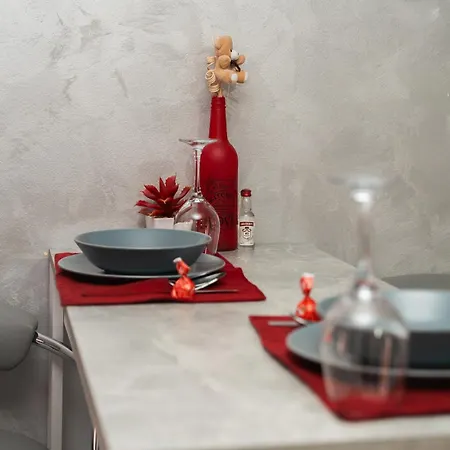 Apartamento Bordeaux Center Novi Sad