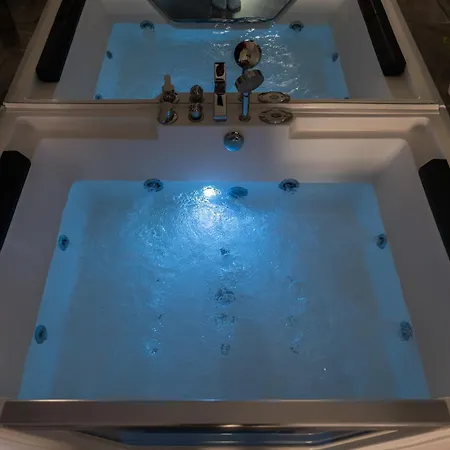 Bordeaux Center Apartamento *